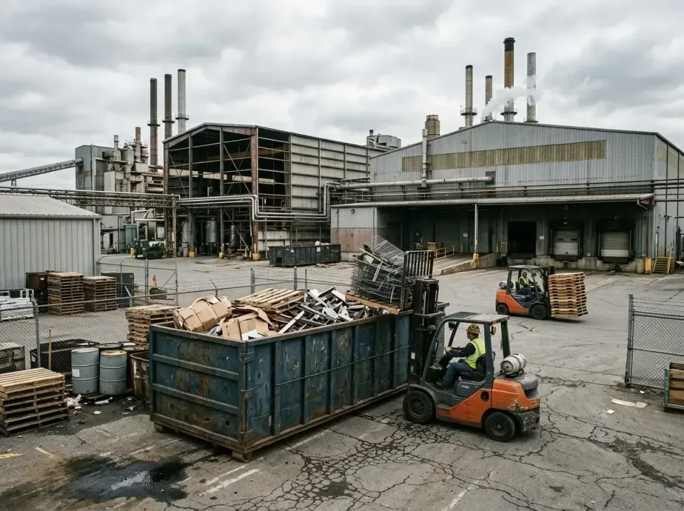industrial-factory-scrap-conta-003 — frequently asked questions, Cheap Roll-off Dumpster Rentals in Vernonia, OR